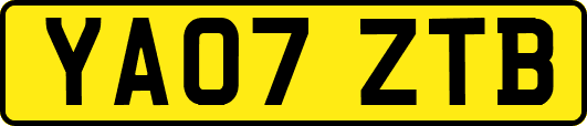 YA07ZTB