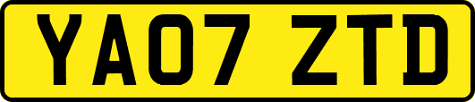 YA07ZTD