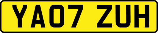 YA07ZUH