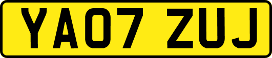 YA07ZUJ
