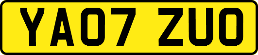 YA07ZUO