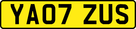 YA07ZUS