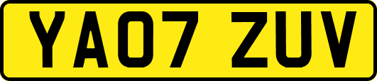 YA07ZUV