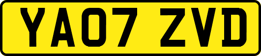 YA07ZVD
