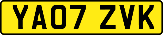 YA07ZVK