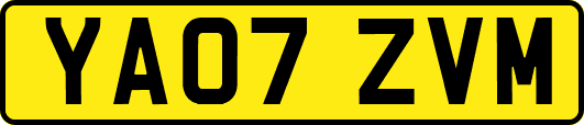 YA07ZVM