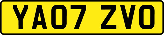 YA07ZVO