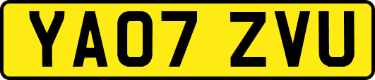 YA07ZVU