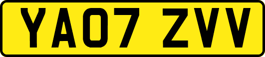 YA07ZVV