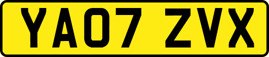 YA07ZVX