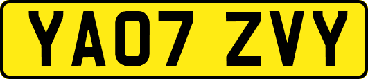 YA07ZVY