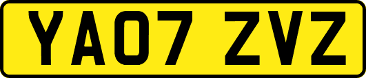 YA07ZVZ