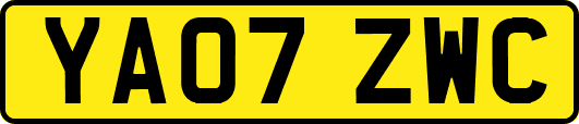 YA07ZWC