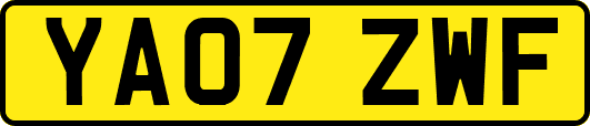 YA07ZWF