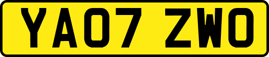 YA07ZWO