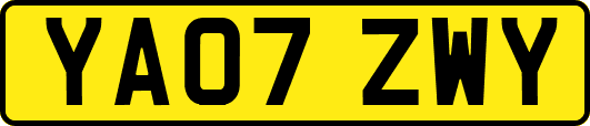 YA07ZWY