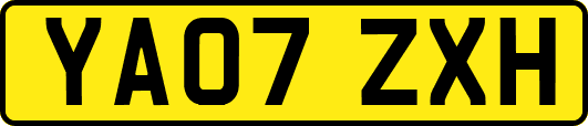 YA07ZXH