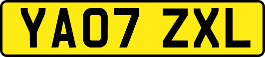 YA07ZXL