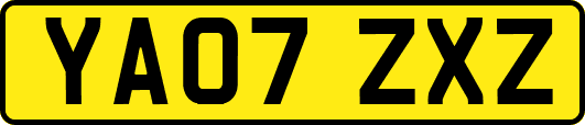 YA07ZXZ