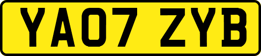 YA07ZYB