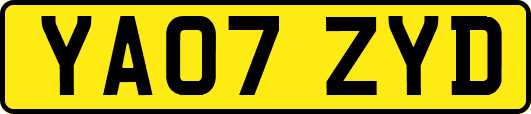 YA07ZYD