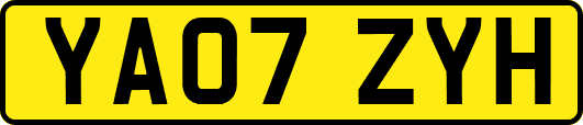 YA07ZYH