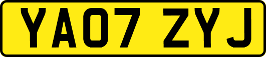 YA07ZYJ
