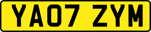 YA07ZYM