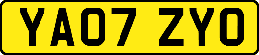 YA07ZYO