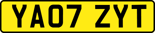 YA07ZYT