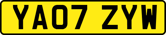 YA07ZYW