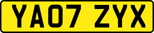 YA07ZYX