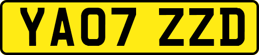YA07ZZD