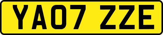 YA07ZZE