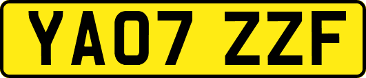 YA07ZZF