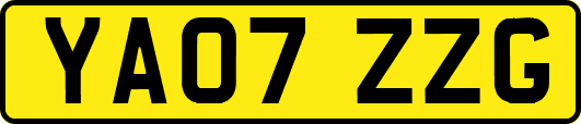 YA07ZZG