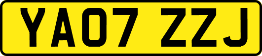 YA07ZZJ