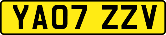YA07ZZV