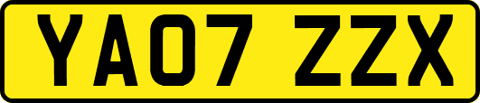YA07ZZX