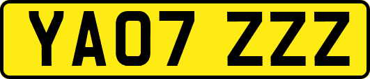 YA07ZZZ