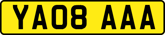 YA08AAA