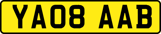 YA08AAB
