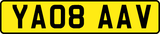 YA08AAV