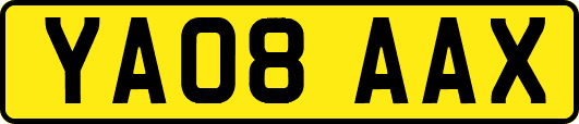 YA08AAX