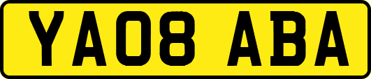 YA08ABA