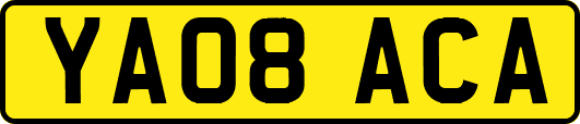 YA08ACA