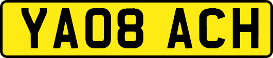 YA08ACH