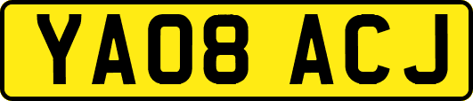 YA08ACJ