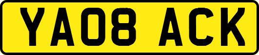 YA08ACK