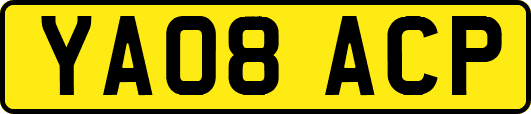 YA08ACP
